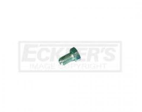 El Camino Cruise Control Bracket Bolt, Lower, 1984-1987