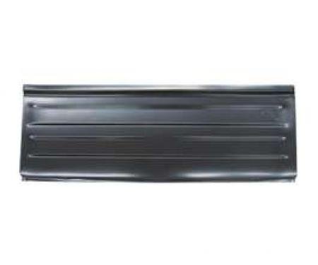 El Camino Under Rear Window Patch Panel, Full Panel, 1978-1987