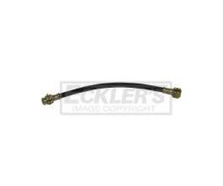 El Camino Brake Hose, Front Disc, 1969-1971