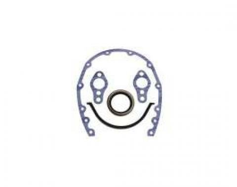 El Camino Timing Cover Gasket Set,Small Block,1959-1974