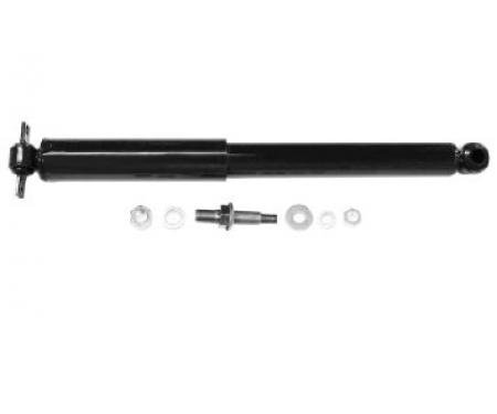 El Camino Shock Absorber, Rear, Gas Charged, Advantage, AC Delco, 1968-1987