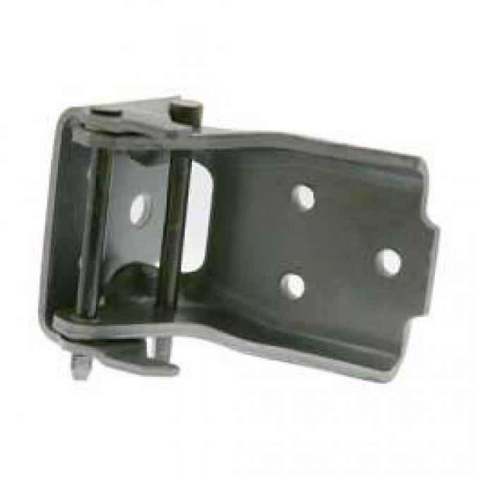 El Camino Door Hinge, Upper, Left, 1968-1972