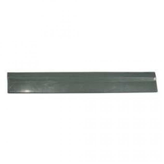 El Camino Door Patch Panel, Lower Left, 1968-1972