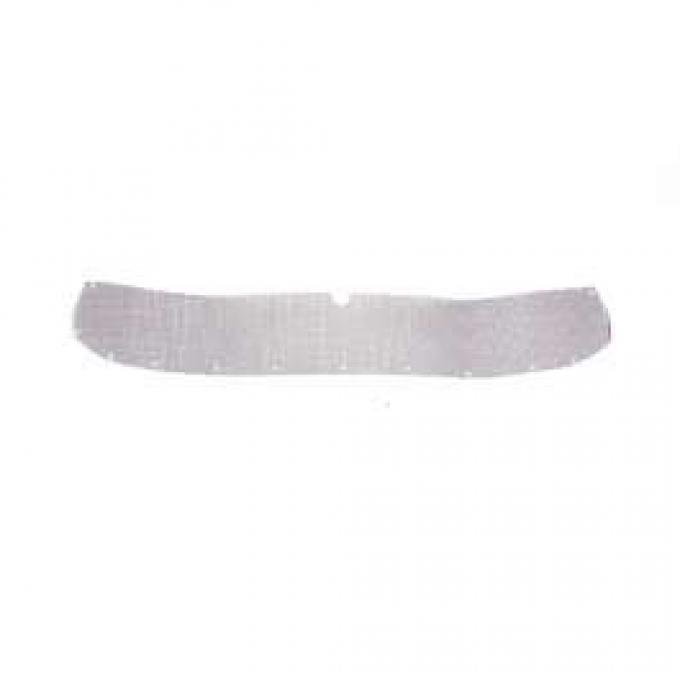 El Camino Cowl Screen Wire Mesh, 1968-1972