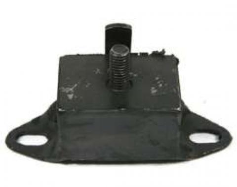El Camino Transmission Mount, 235 c.i. With Four Speed Manual, 1973-1977