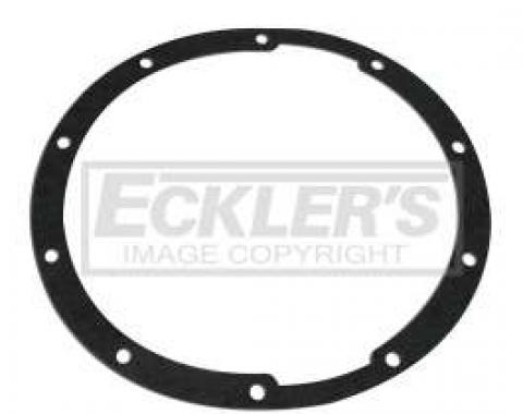 El Camino Differential Gasket, For 10 Bolt Rear End, 1964-1975