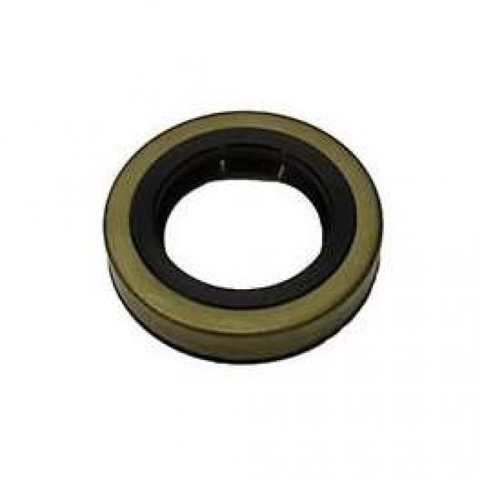 El Camino Rear Axle Bearing Seal, 10-Bolt Or 12-Bolt Differential, 1964-1988