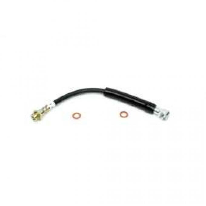 El Camino Brake Hose, Front Disc, Original, 1979-1987