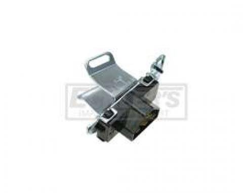 El Camino Turn Signal Switch, With Tilt Column, 1964-1966