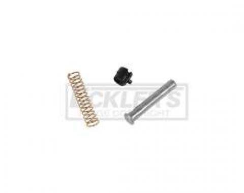 El Camino Horn Accessories, Pin & Spring Package, 1964-1987
