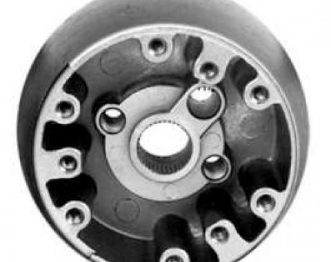 El Camino Steering Wheel Hub, 3 Spoke Wheel, 1967-1968