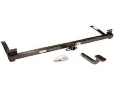 El Camino Trailer Hitches Class II Frame Hitch, 1 1/4 X 1 1/4, With Draw Bar, 3500 Lbs, 1978-1987