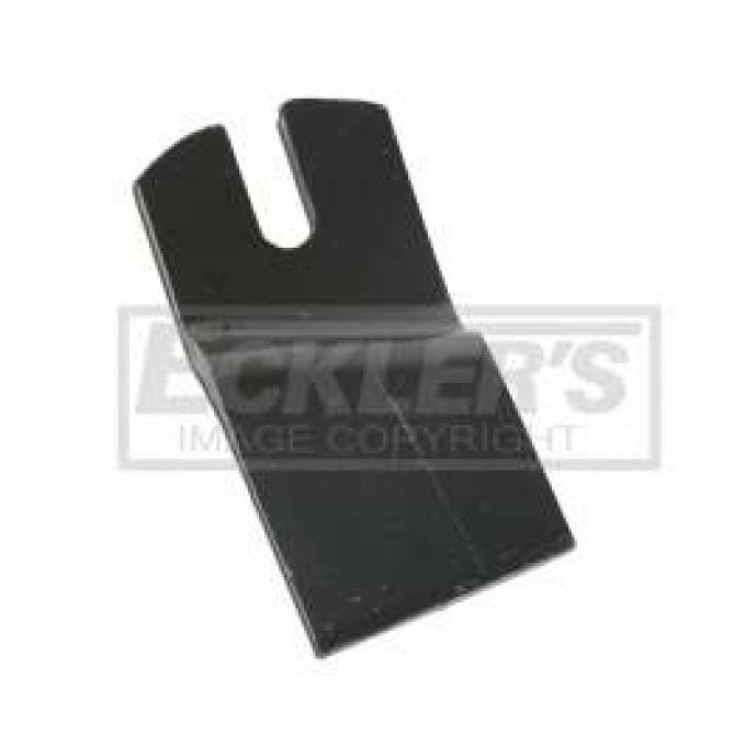 El Camino Clutch Z Bar Support Bracket, 1964-1967