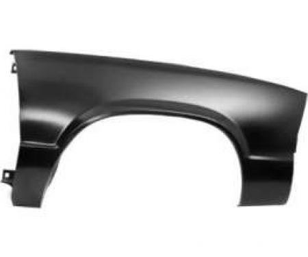 El Camino Front Fender, Right, 1978-1981