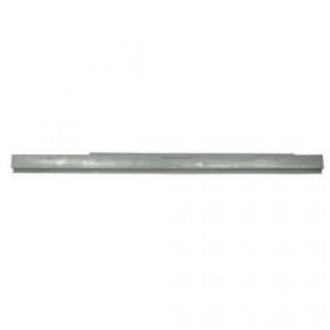 El Camino Rocker Panel, Outer, Right, 1968-1972