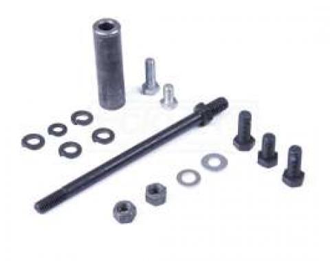 El Camino Alternator Bolts 396,454, 16 Pieces, 1969-1972