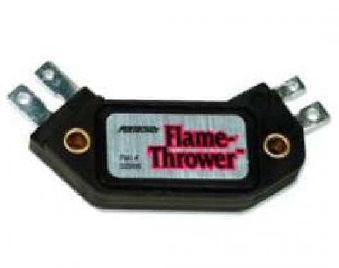 El Camino HEI Distributor Ignition Module, Flame-Thrower, PerTronix, 1970-1980