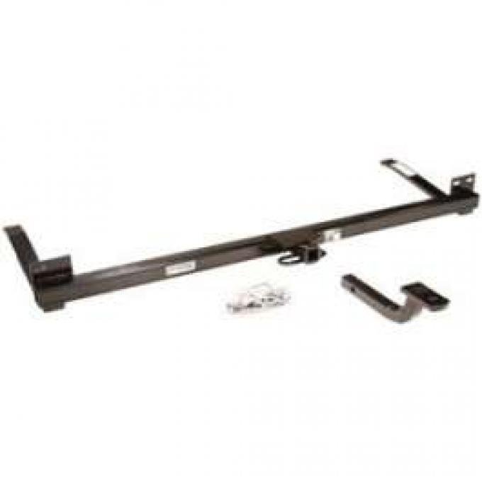 El Camino Trailer Hitches Class II Frame Hitch, 1 1/4 X 1 1/4, With Draw Bar, 3500 Lbs, 1978-1987
