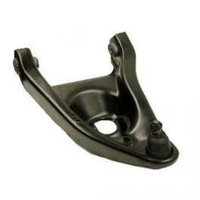 El Camino Front Control Arm, Lower, Left, Complete, 1964-1972