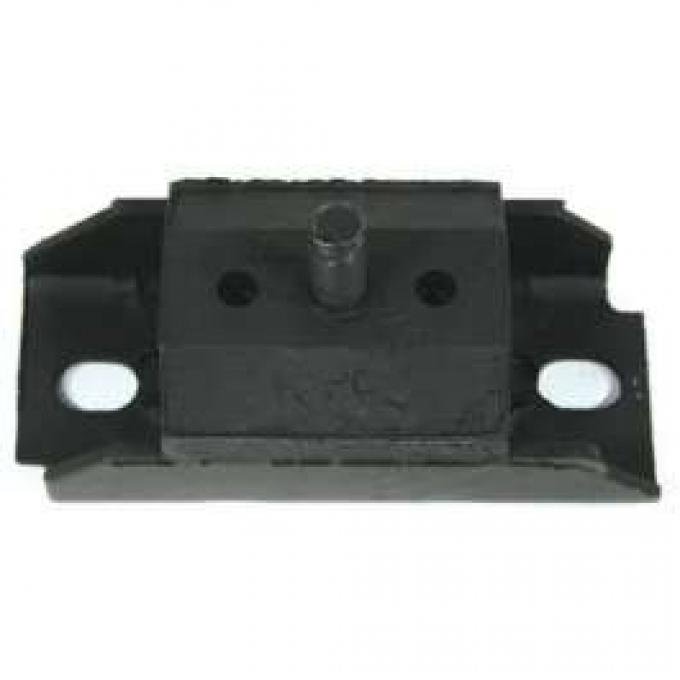 El Camino Transmission Mount, 262 c.i (4.3) 267 c.i. (4.4) 350 c.i. Diesel (5.7) With Manual Or Automatic, 1982-1983