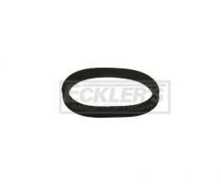 El Camino Wiper Motor Seal, Motor To Firewall, 1 Speed 64-65, 66-67 All