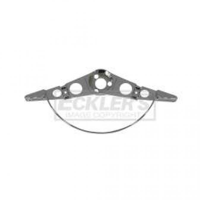 El Camino Steering Wheel Horn Ring, Impala, 1959-1960