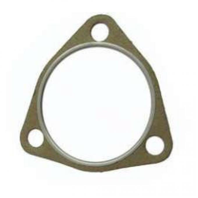 El Camino Exhaust Heat Riser Gasket, Flat 2.5, 1966-1977