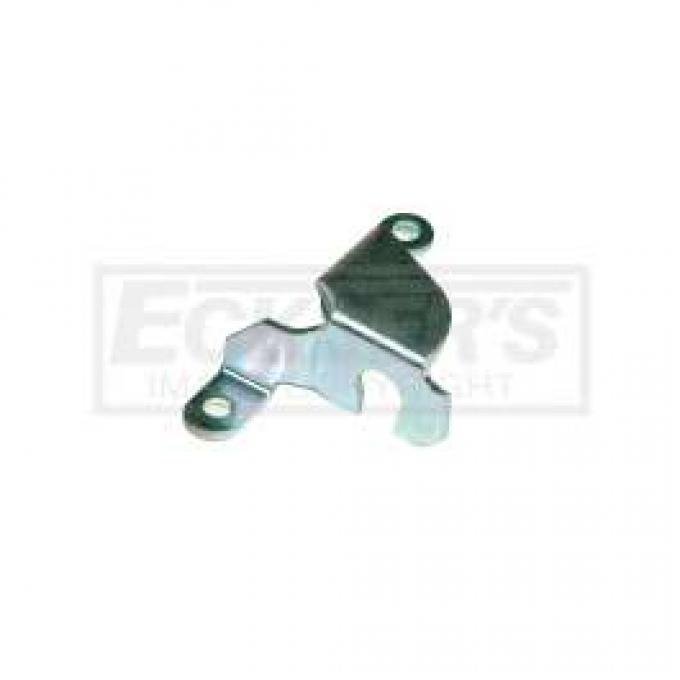 El Camino Transmission Bracket, Shifter Cable, For TH400 Automatic With Center Console, 1968-1972
