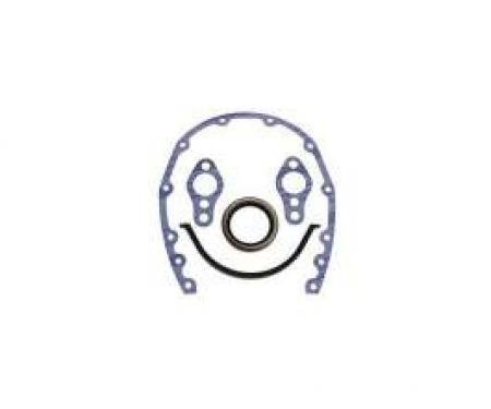 El Camino Timing Cover Gasket Set,Small Block,1959-1974