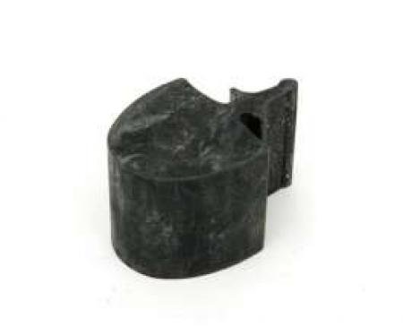 Redline Restomotive® 1970-1987 GM Car Front Upper Control Arm Bumper
