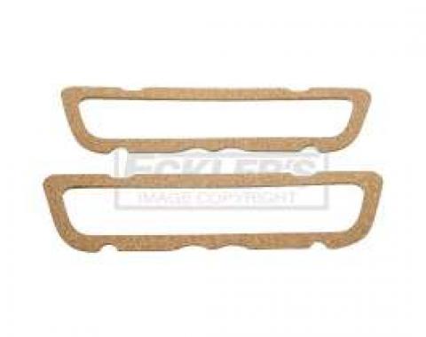 El Camino Parking Light Lens Gaskets, 1960
