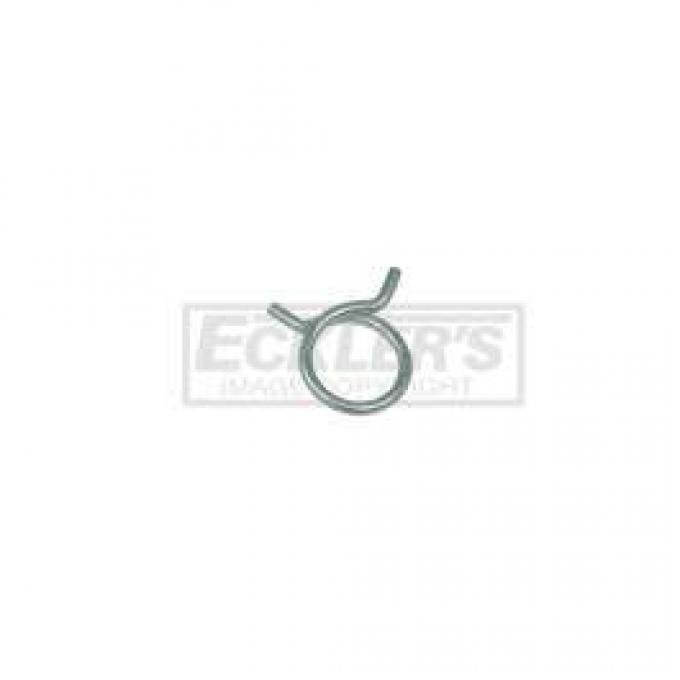 El Camino Heater Hose Clamp, 1959-1960