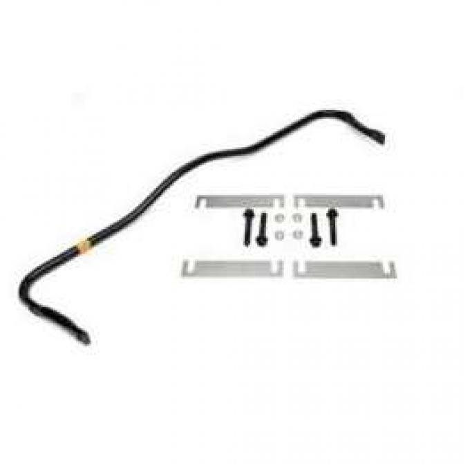 El Camino Rear Sway Bar, 22mm (7/8), 1978-1987