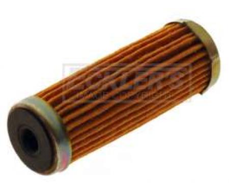 El Camino AC Delco, Fuel Filter, 1976-1987