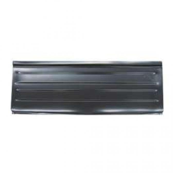 El Camino Under Rear Window Patch Panel, Full Panel, 1978-1987