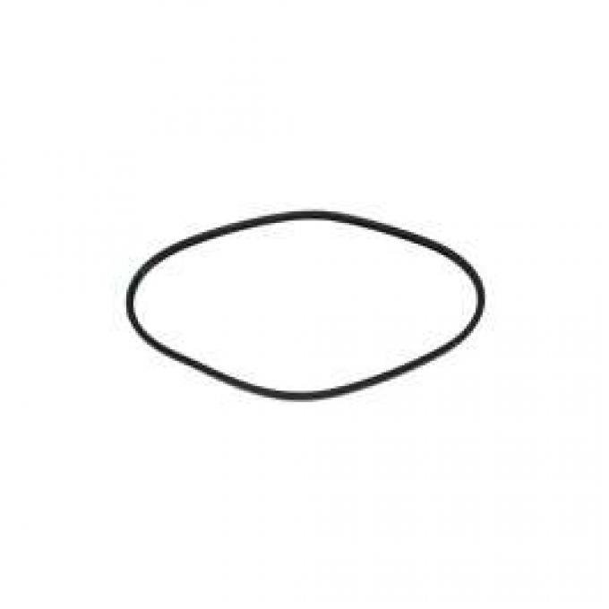 El Camino Power Steering Belt, Small Block, 1968