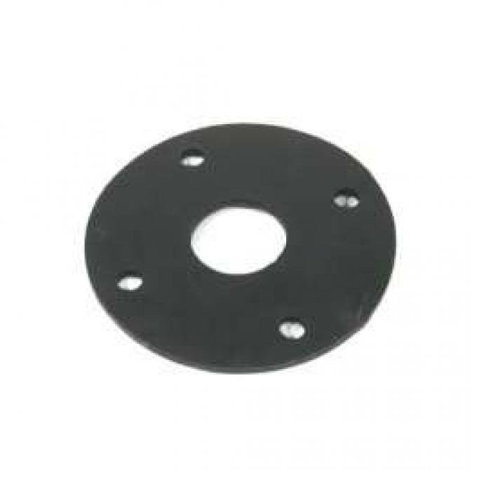 El Camino Hood Pin Plate Gasket, 1970-1972