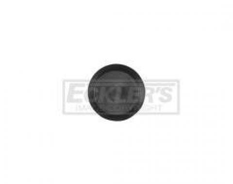 El Camino Floor Pan Plug, 1964-1972