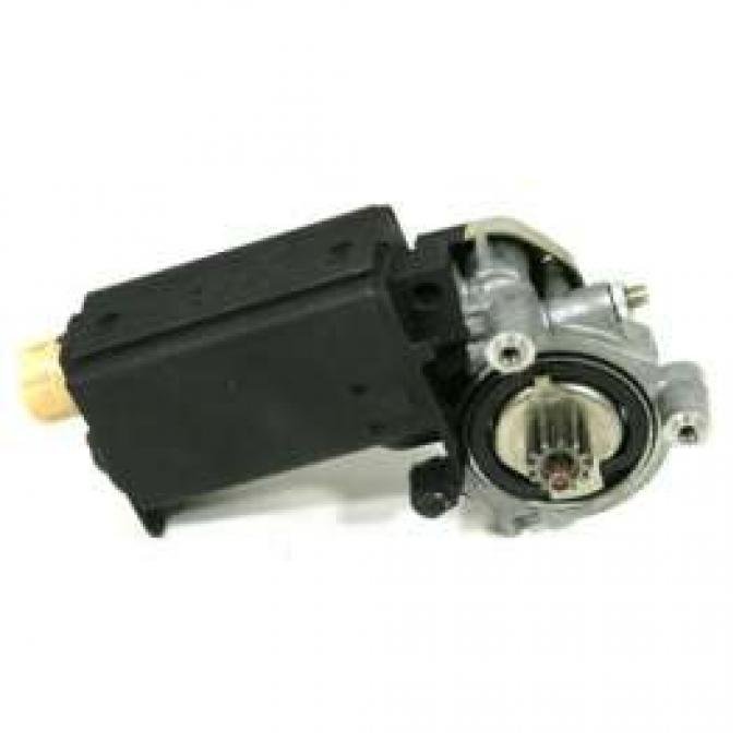 El Camino Power Window Motor, Right, 1973-1977