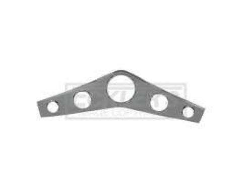 El Camino Horn Ring Insert, Impala, 1959-1960