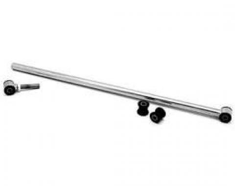 Rear Adjustable Panhard Bar, For Lowered Applications, 1959-1960
