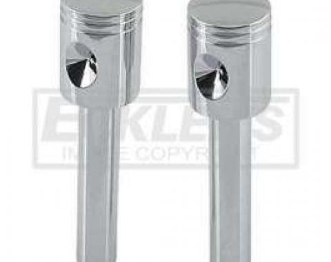 El Camino, Piston, Door Lock Knob