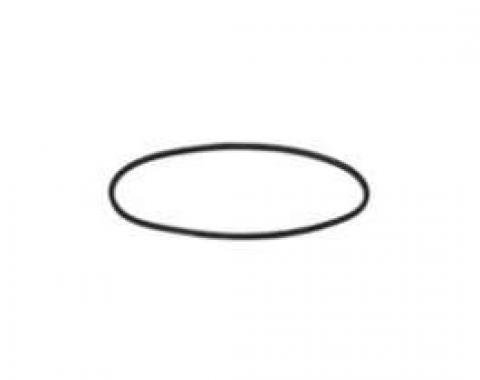 El Camino Power Steering Belt, Big Block, 396/350 hp L34 & 396/325hp L35, 1969