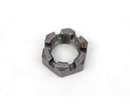 El Camino Front Disc Brake Conversion Kits Spindle Nut, 1979-1987