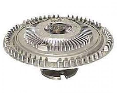 El Camino Fan Clutch, AC Delco, 1978-1981