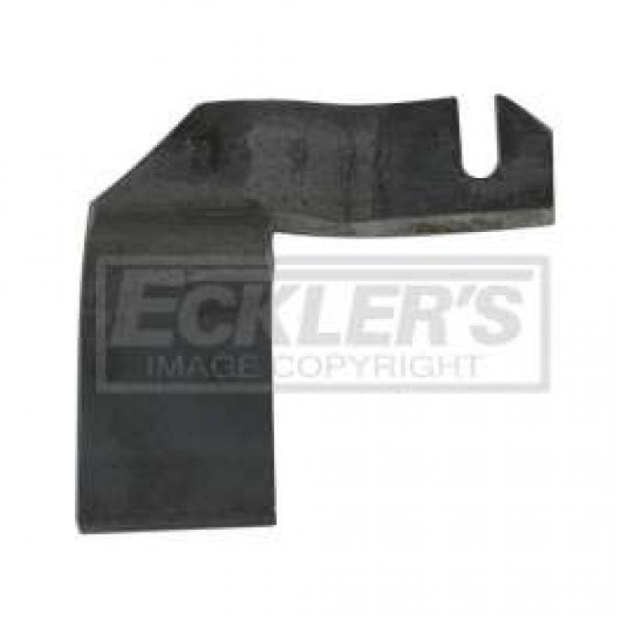 El Camino Clutch Z Bar Support Bracket, 1959-1960
