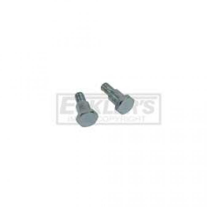 El Camino Parking Brake Roller Bolts, 1959-1960