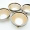 Corvette L88 Style LeMans Headlight Conversion Lens Kit, 1973-1982
