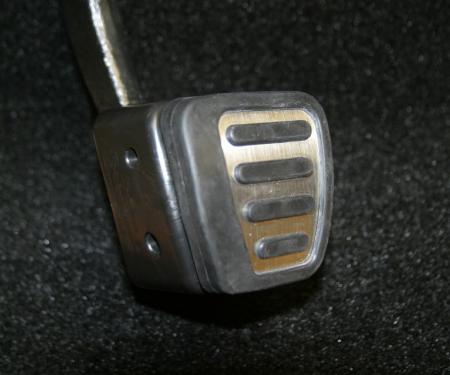 Corvette EZ-Clutch Pedal Extension, 2014-2019