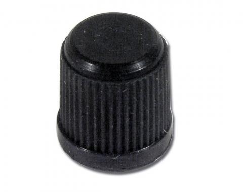 Corvette Trip Odometer Reset Knob, 1963-1977